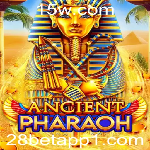 Explorando o Fascinante Mundo de AncientPharaoh no 28bet App