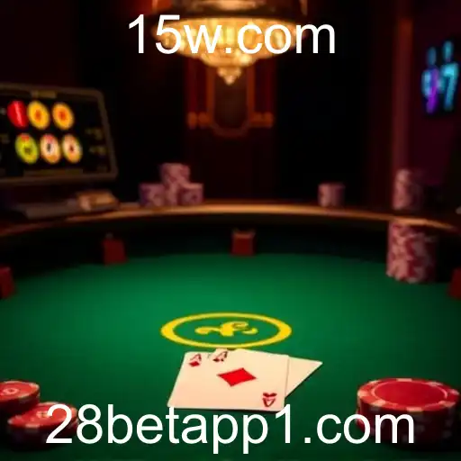 Bacará e o Uso do 28bet App: Estratégias e Dicas