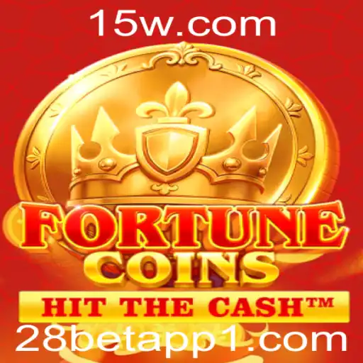 Explorando FortuneCoins: A Nova Sensação do 28bet App