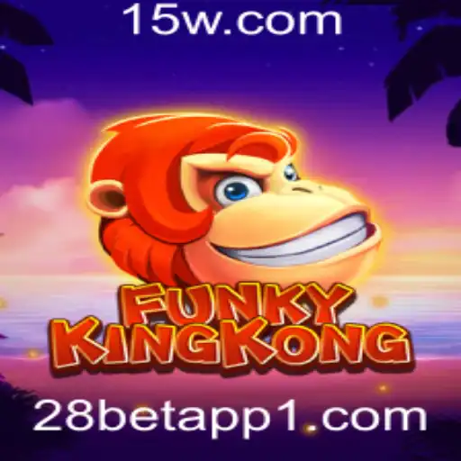 Descubra o Empolgante Mundo de FunkyKingKong com o 28bet App