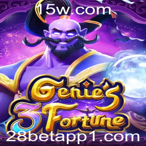 Explorando Genie3Fortune: Diversão e Estratégia nas Suas Mãos