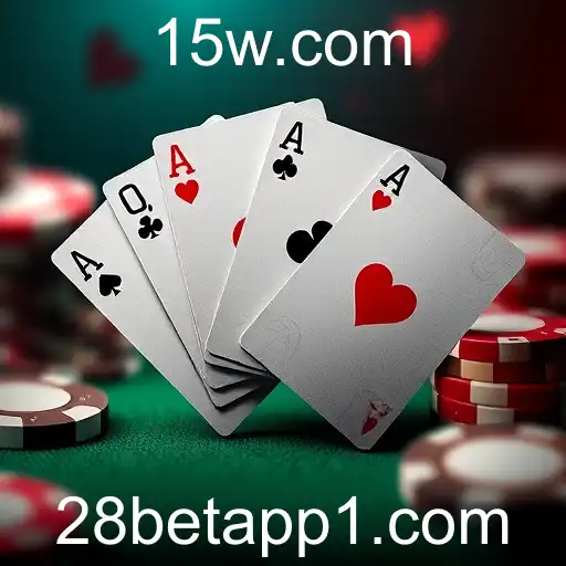 Jogos de Pôquer: Estratégia, História e Oportunidades Digitais