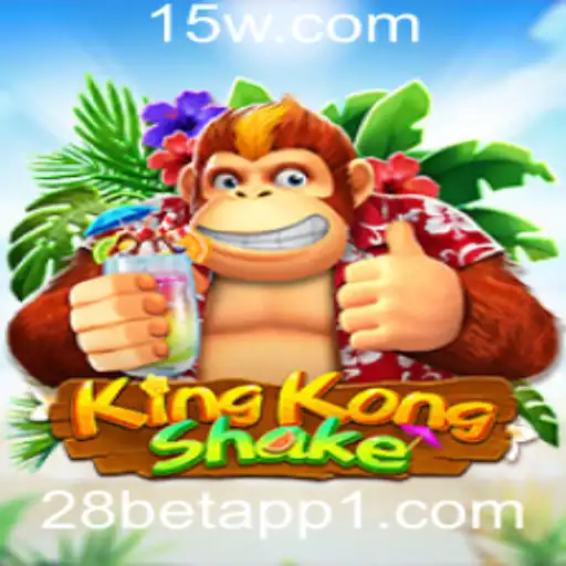 KingKongShake: A Novidade dos Jogos Digitais com a Plataforma 28bet App