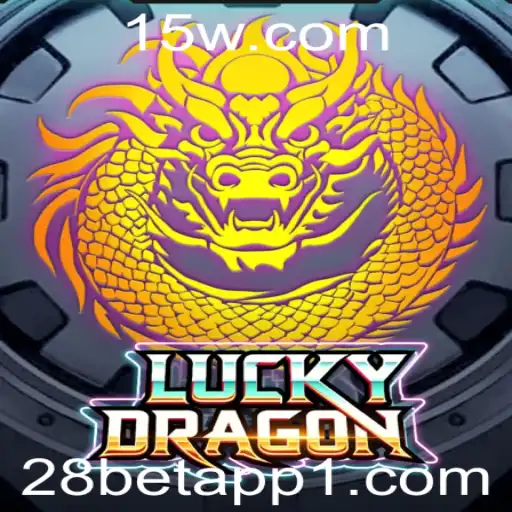 Explorando o Jogo LuckyDragon no 28bet App