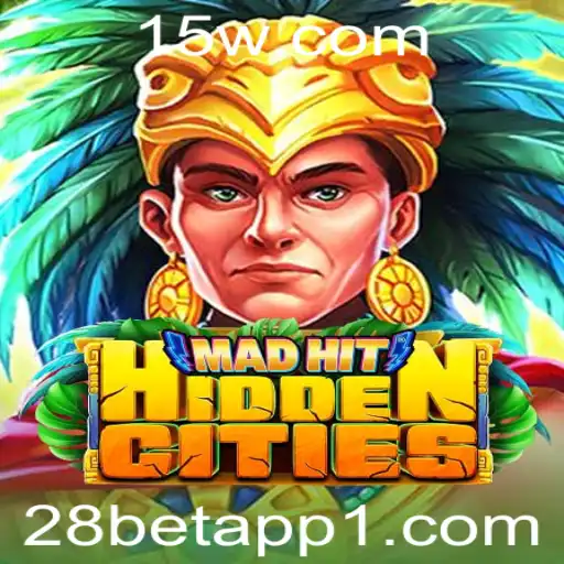 Explorando o Universo de MadHitHiddenCities e o Papel do 28bet App