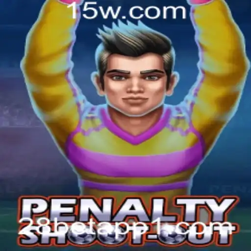 Explorando o Mundo dos Jogos com PenaltyShootOut no 28bet App