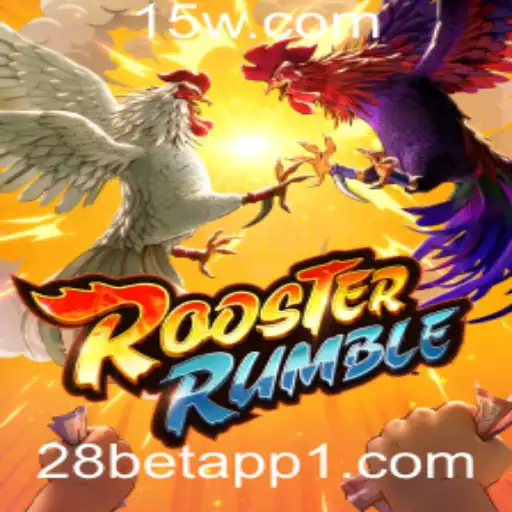 Descubra o Mundo Empolgante de RoosterRumble no 28bet App