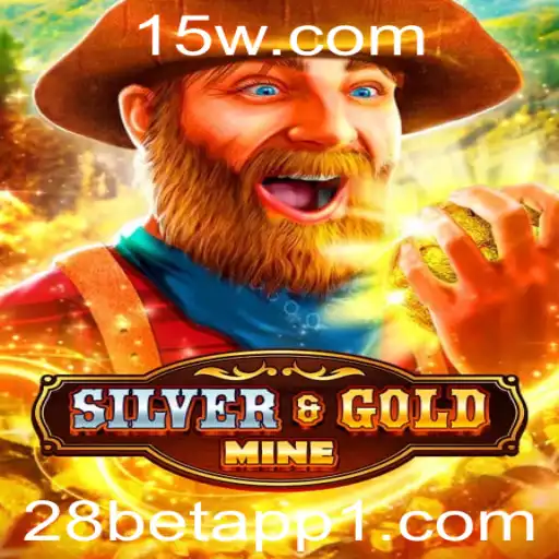 Explorando o Mundo de SilverGold: Um Jogo Cativante no Universo 28bet app