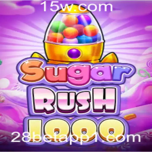 Explorando o Mundo do SugarRush1000 no 28bet App