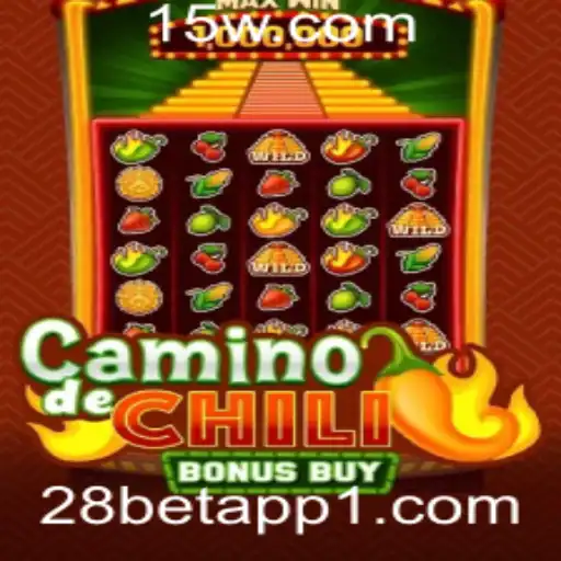 Descubra Tudo Sobre o Jogo CaminodeChiliBonusBuy no 28bet App
