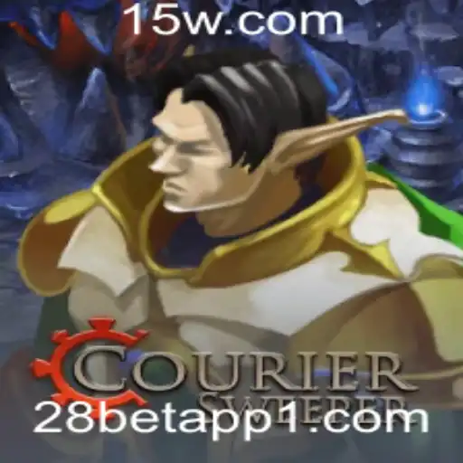 CourierSweeper: Explorando o Novo Jogo da 28bet App