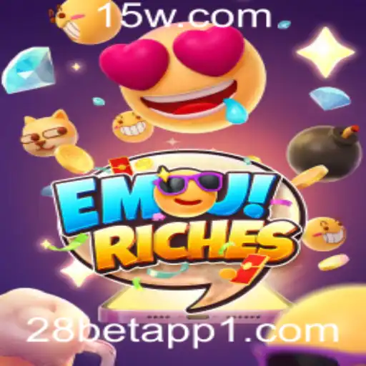 Explorando EmojiRiches: Um Mergulho no Universo dos Emojis