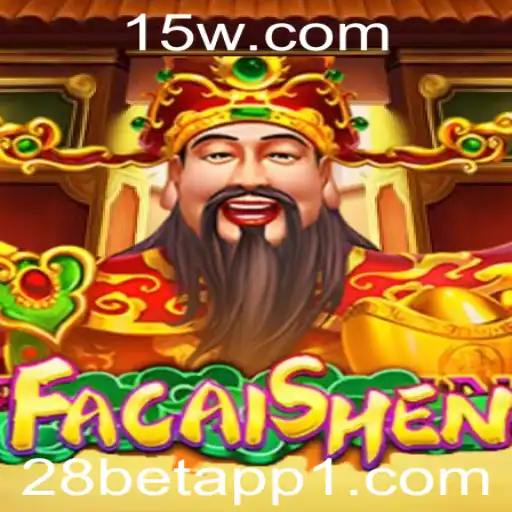 FaCaiShen: Explorando o Jogo e Suas Regras no 28bet App