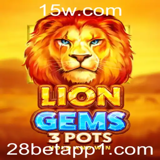 Descubra LionGems3pots: Uma Jornada de Aventura e Emoção no Universo dos Jogos