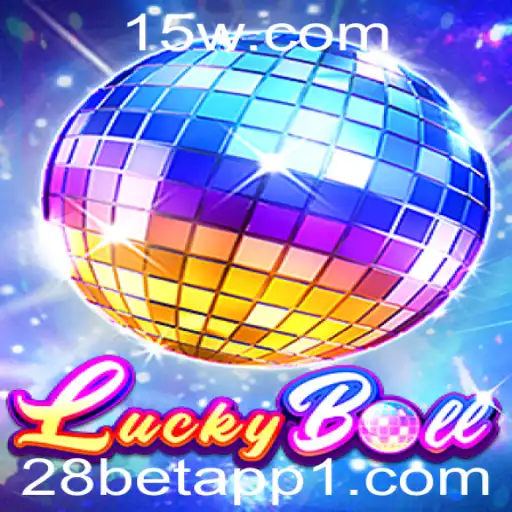 Descubra o Mundo de LuckyBall no 28bet App