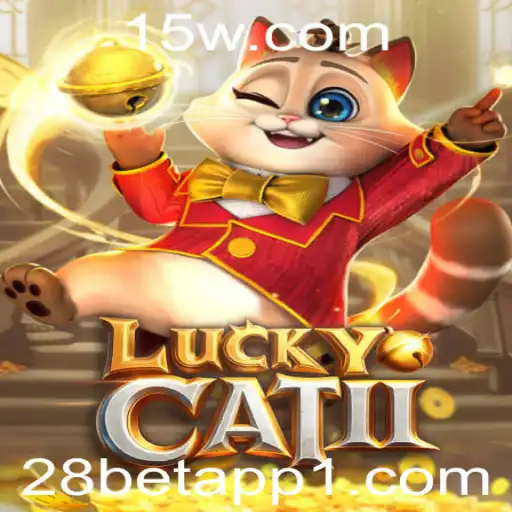 Descubra o Fascinante Mundo de LuckyCatII