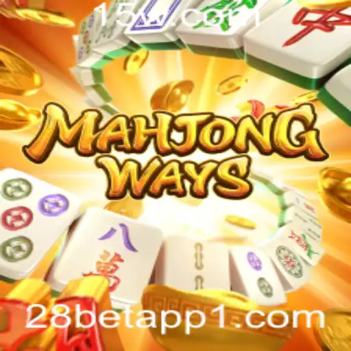 Explorando o Mundo do MahjongWays: Uma Aventura no 28bet App