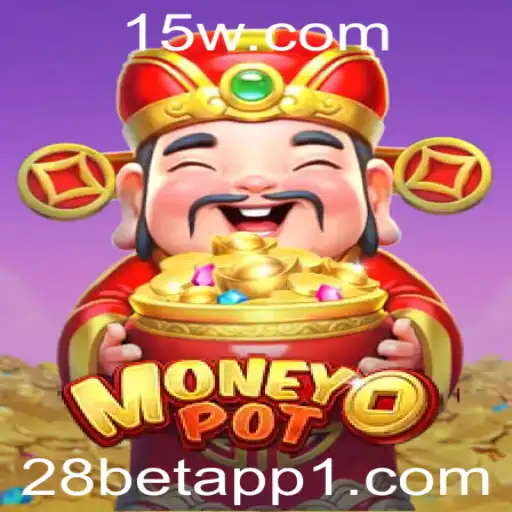 Descubra o Mundo de MoneyPot no 28bet App