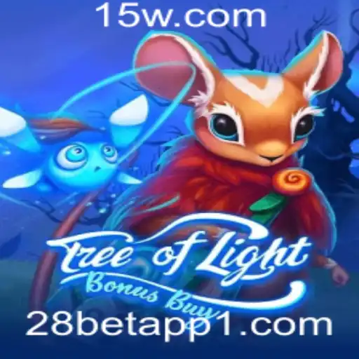 Explorando o Jogo TreeOfLightBonusBuy: Uma Aventura Fantástica no 28bet App