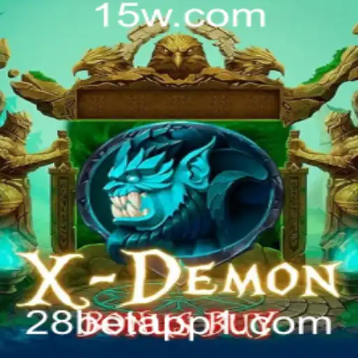 XDemonBonusBuy: Uma Nova Experiência em Jogos de Cassino